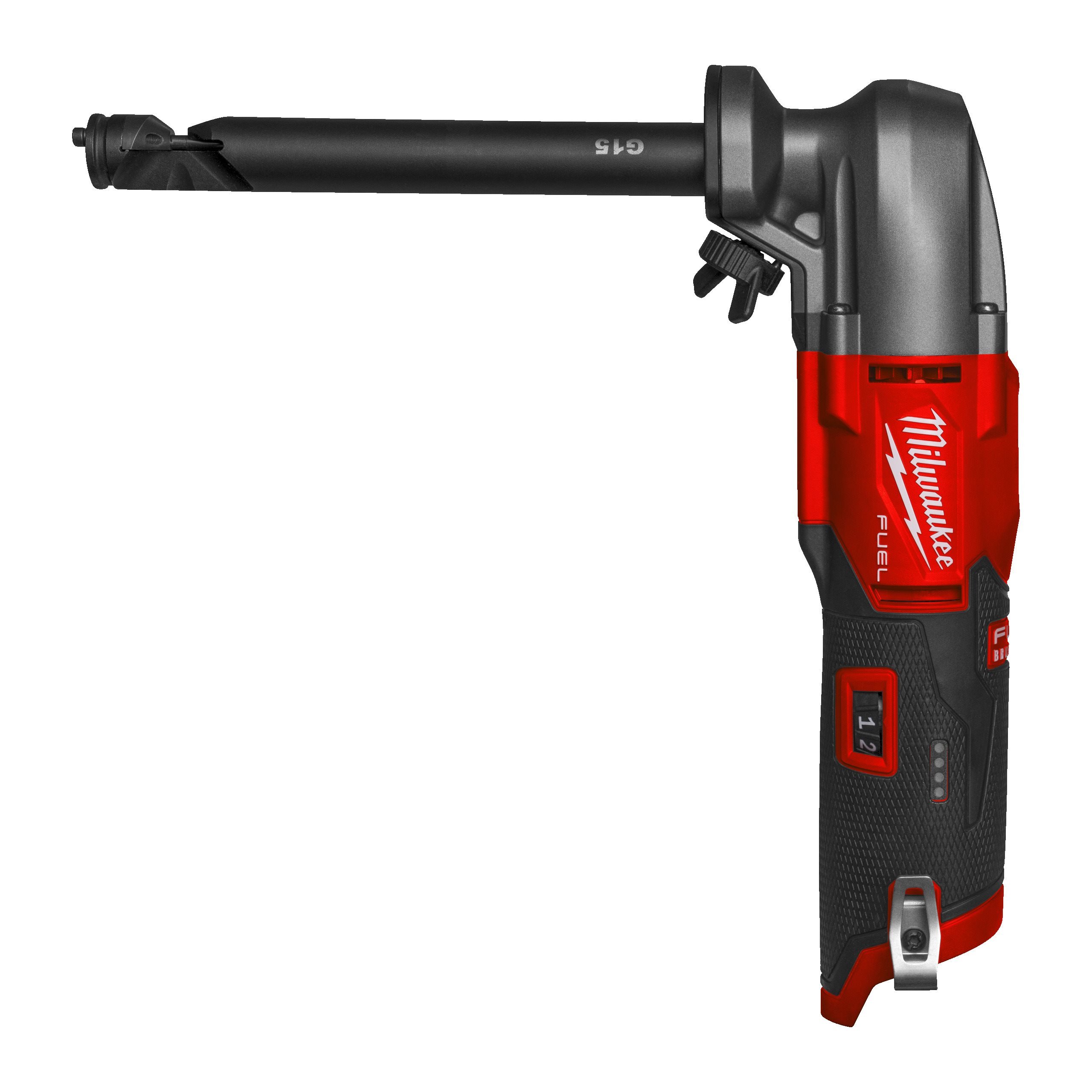 MILWAUKEE 4933479619 Ножницы по металлу M12FNB16-402X