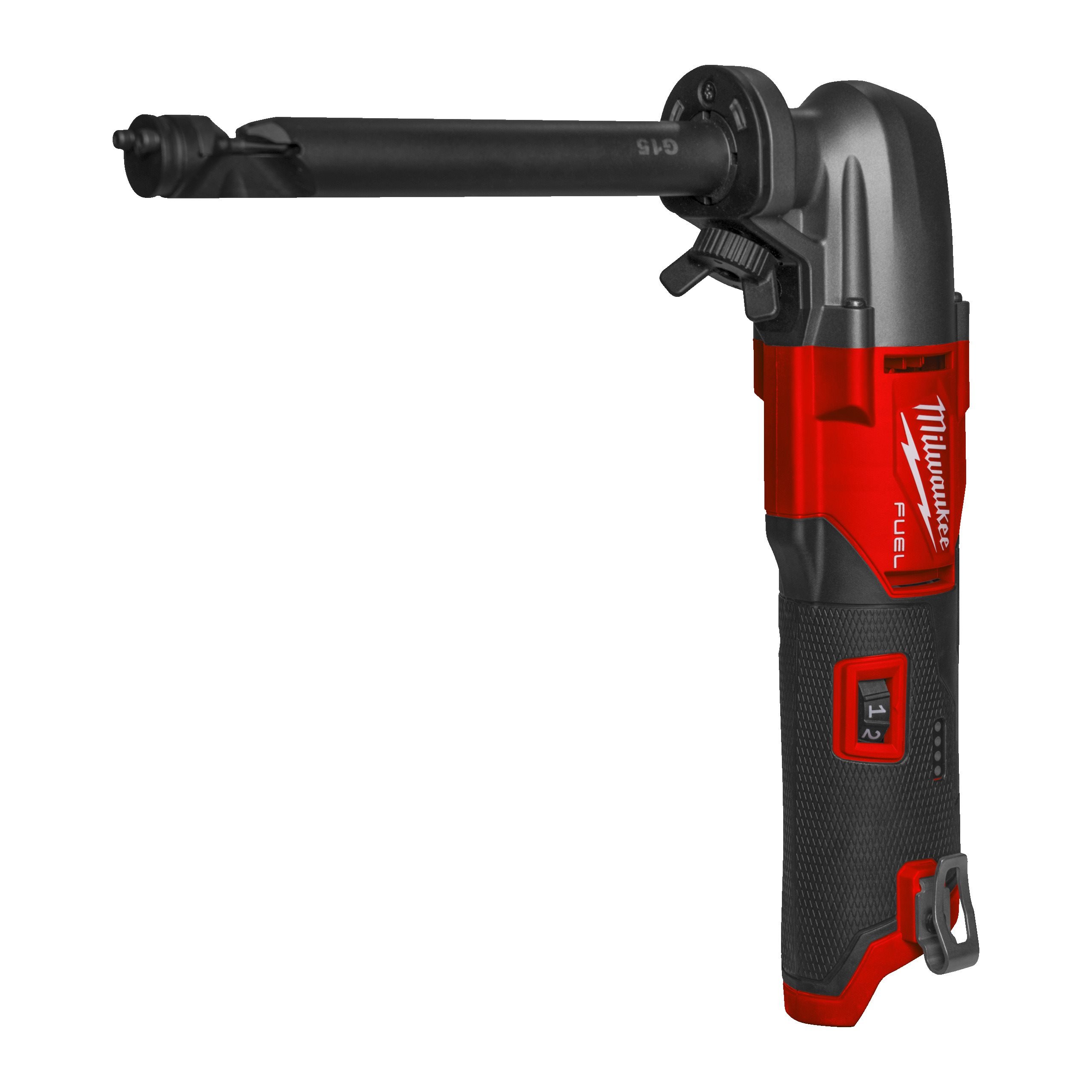 MILWAUKEE 4933479619 Ножницы по металлу M12FNB16-402X