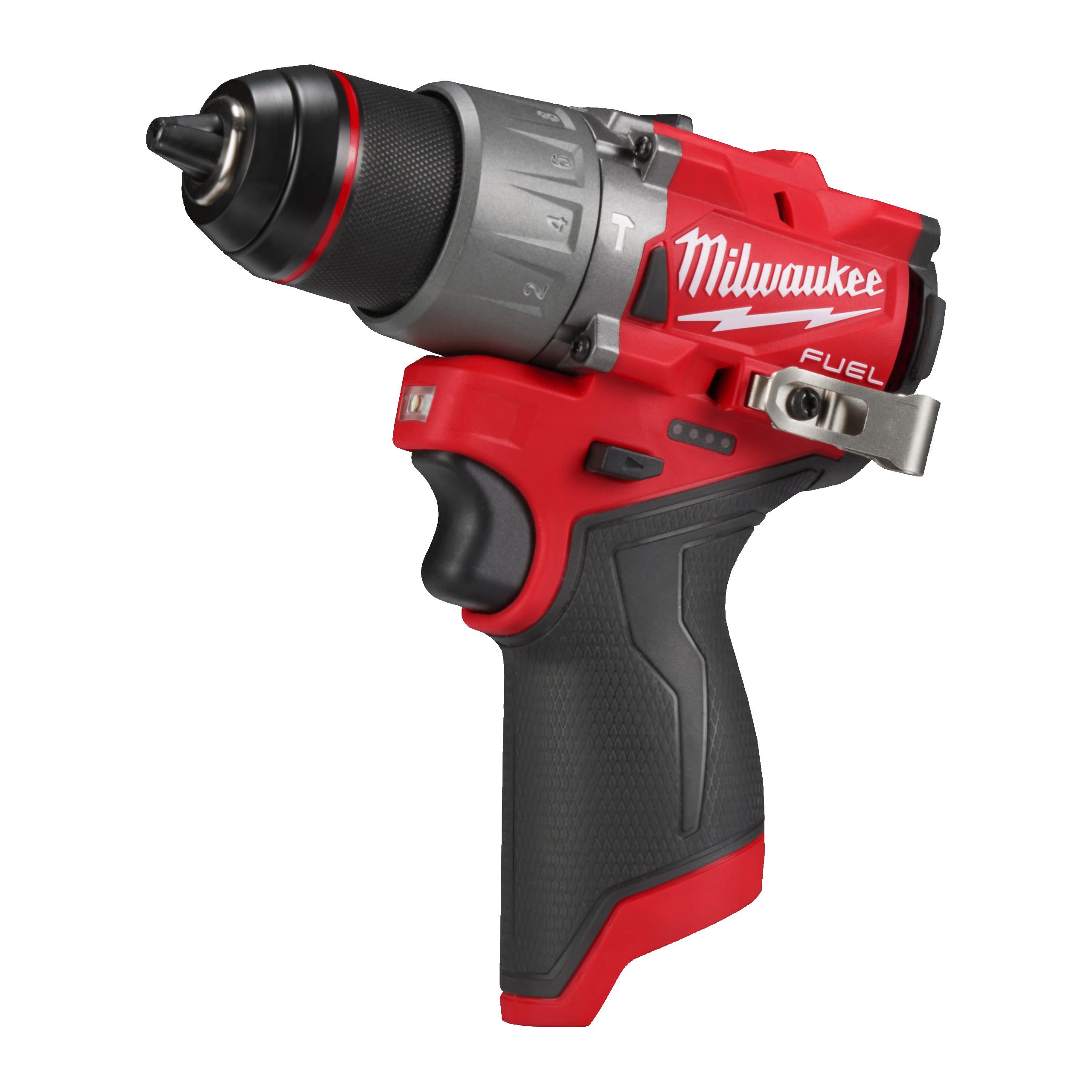 MILWAUKEE Дрель-шуруповерт M12 FPD2-0 MILWAUKEE 4933479867