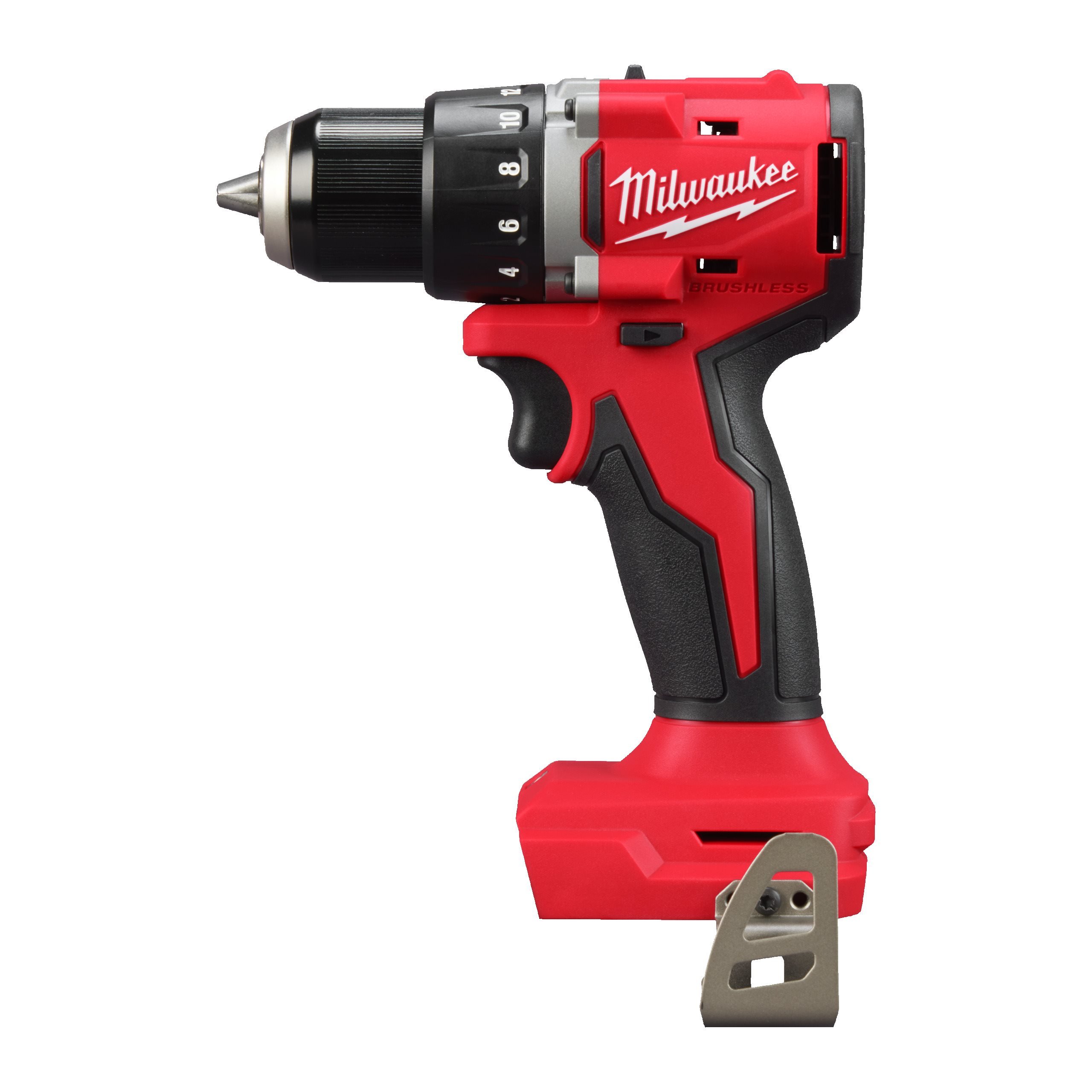 MILWAUKEE Дрель-шуруповерт M18 BLDDRC-0 MILWAUKEE 4933492831