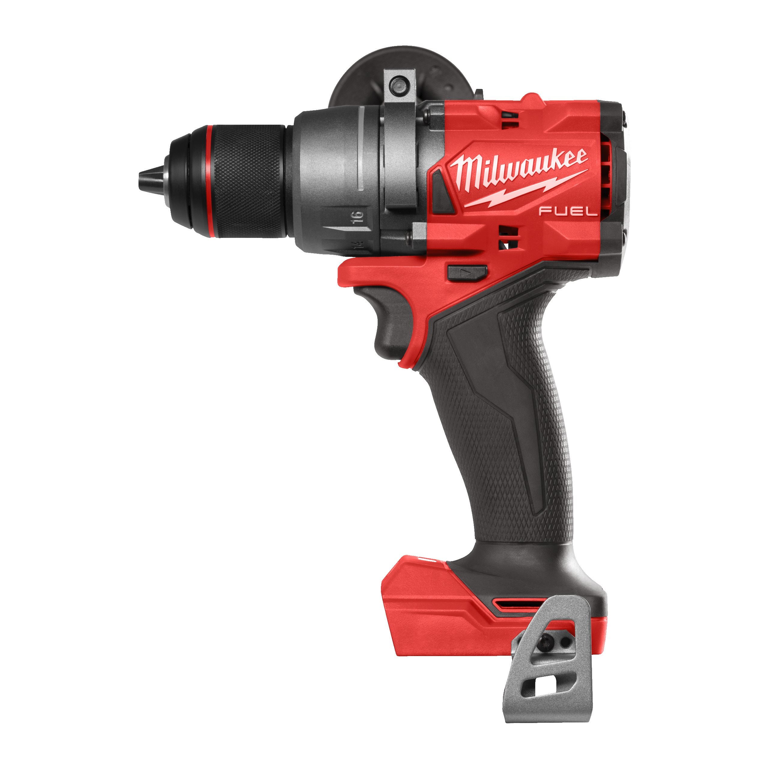 MILWAUKEE Дрель-шуруповерт M18 FDD3-0 MILWAUKEE 4933498059