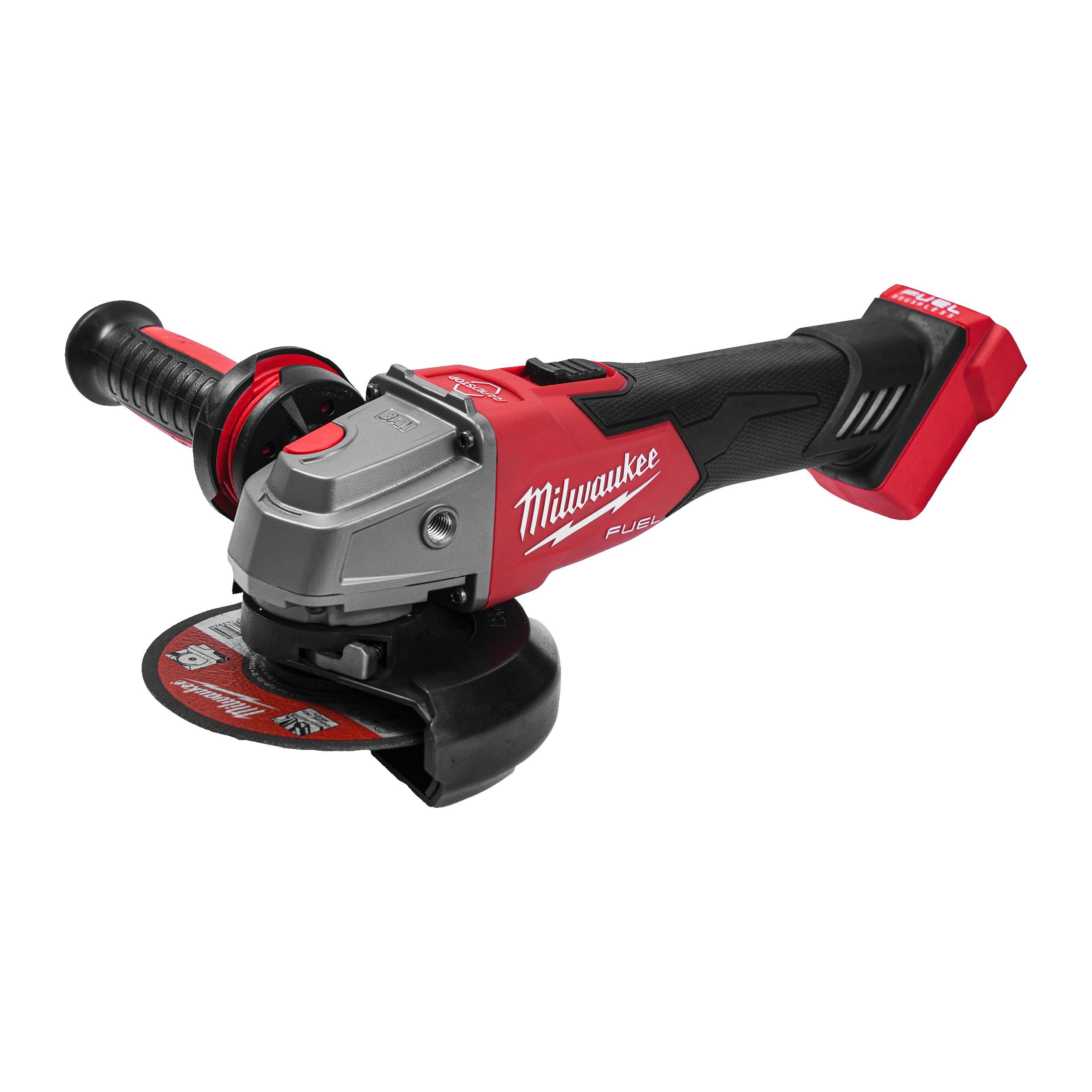 MILWAUKEE Угловая шлифмашина M18 FSAG125XB-0 FUEL MILWAUKEE 4933498062