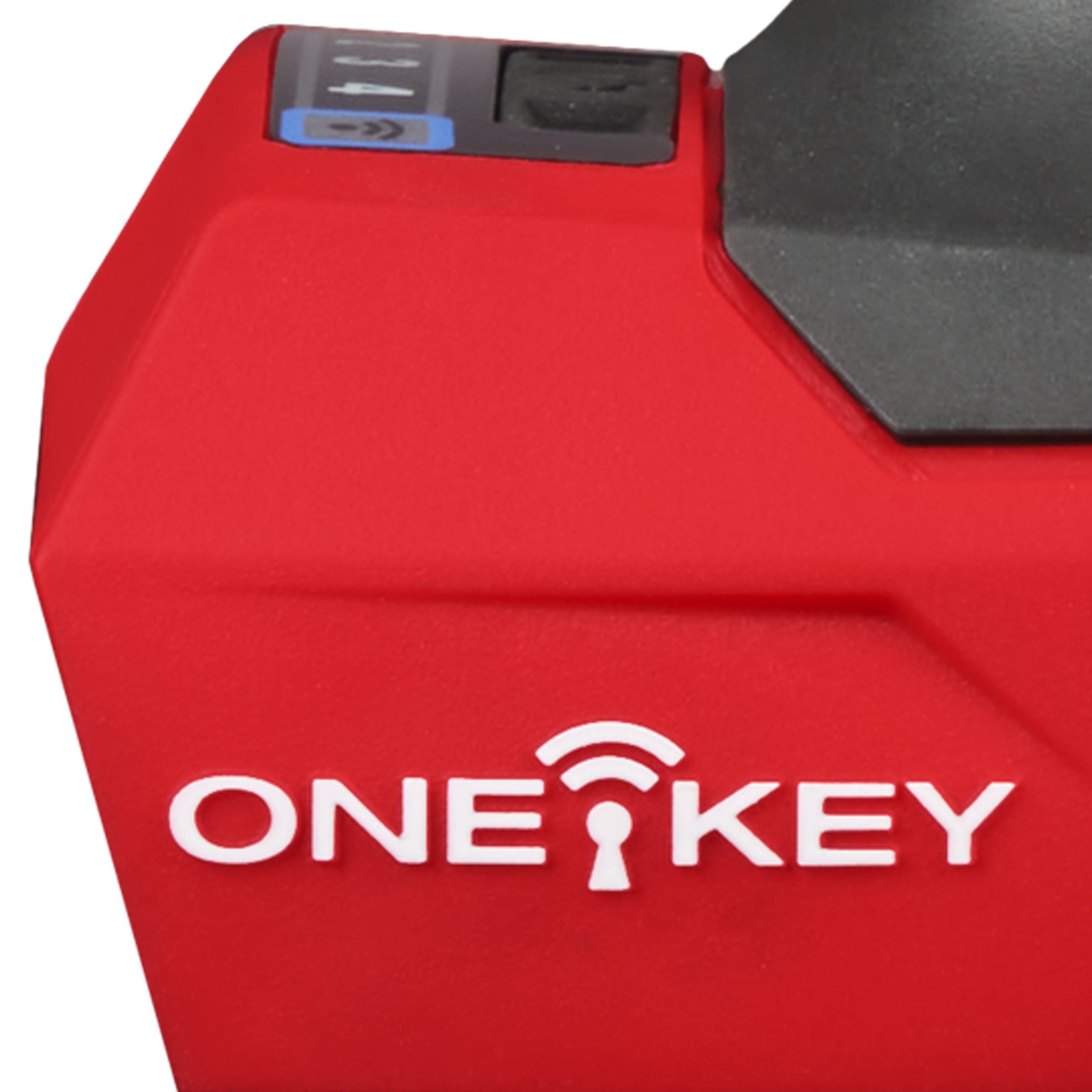 MILWAUKEE 4933492800 Винтоверт M18 ONEID3-0X FUEL ONE-KEY