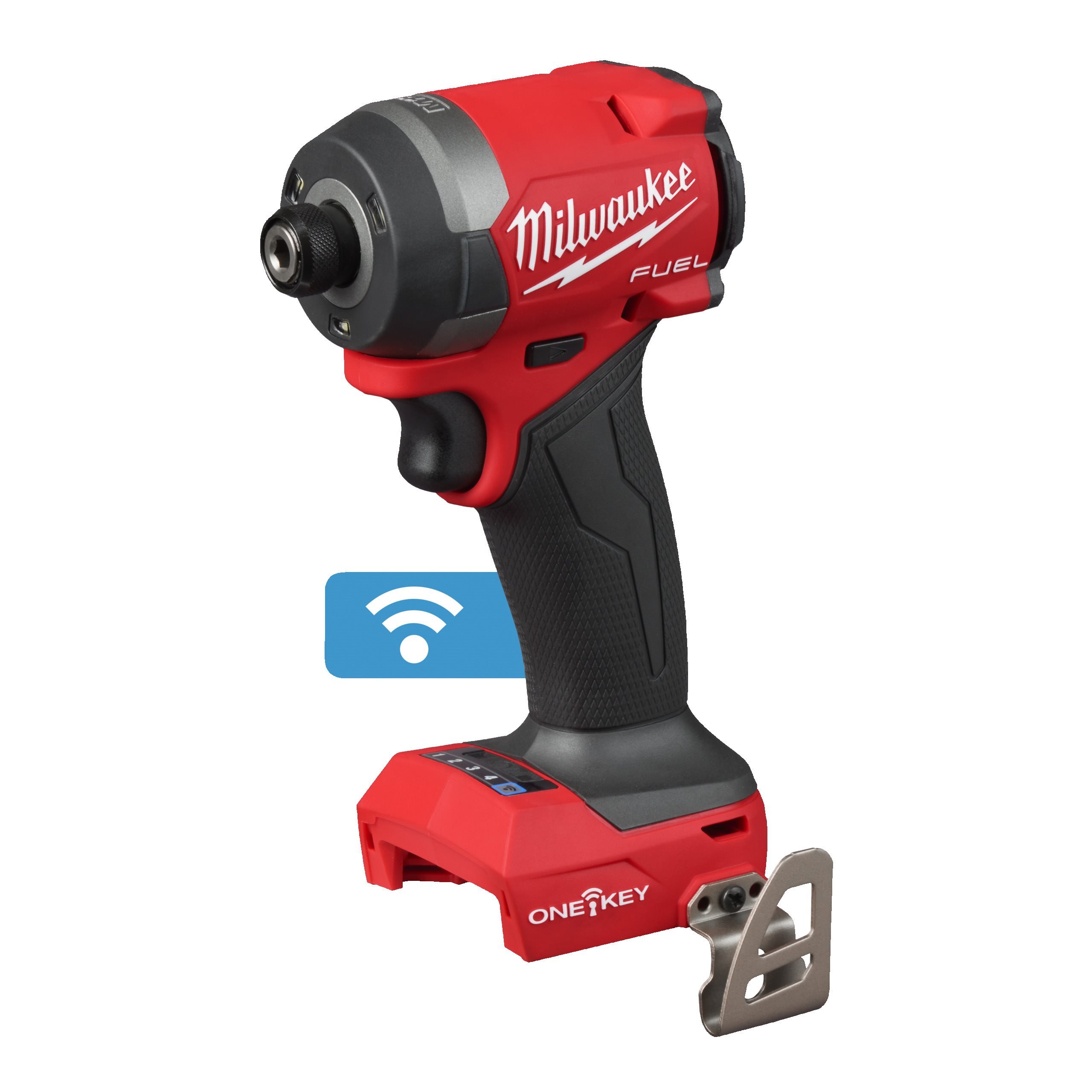 MILWAUKEE 4933492800 Винтоверт M18 ONEID3-0X FUEL ONE-KEY