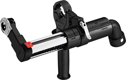 BOSCH Насадки для пылеудаления GDE 16 Cyl BOSCH GDE 16 Cyl 1600A001FJ