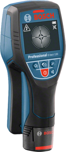 BOSCH Детектор металла BOSCH 0601081300