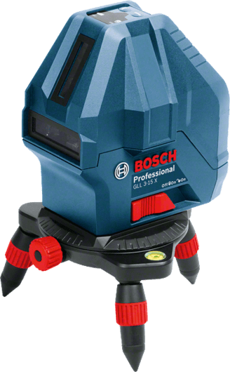 BOSCH Лазерный нивелир BOSCH 0601063M00