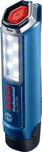 BOSCH Фонарь аккумуляторный без АКБ и ЗУ BOSCH 06014A1000