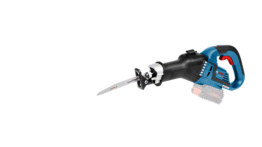 BOSCH Аккумуляторная сабельная пила GSA 18V-32 без АКБ BOSCH 06016A8108