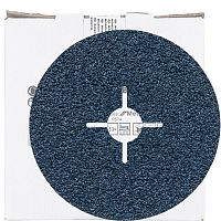 BOSCH Фибровый шлифкруг R574 P 24 Best for Metal BOSCH 2608606731