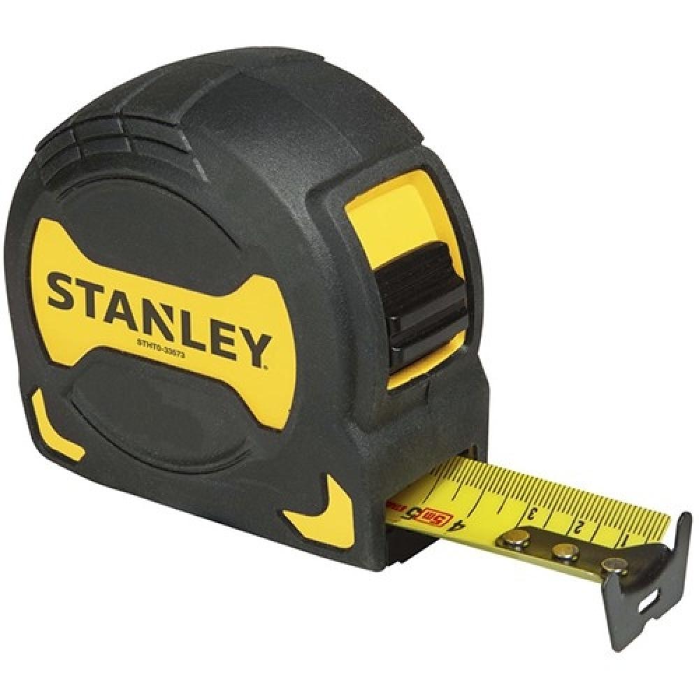 Stanley Рулетка stanley grip tape 5м х 28мм Stanley STHT0-33561