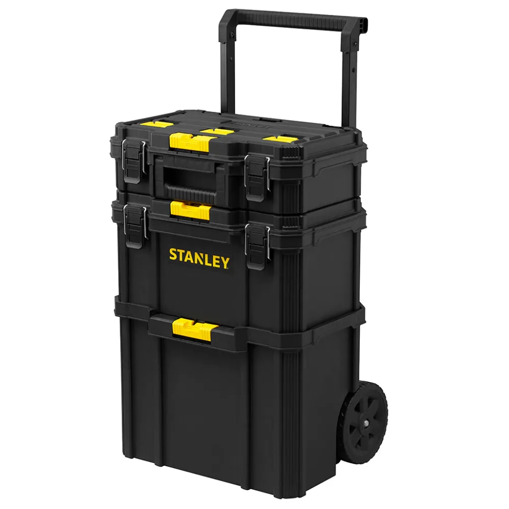 Stanley Ящик с колесами stanley quicklink rws Stanley STST83319-1