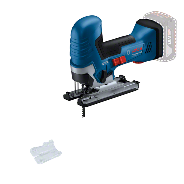 BOSCH BOSCH GST 185-LI 06015B2021