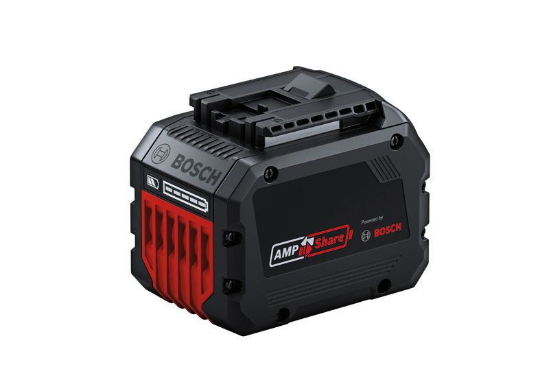 BOSCH Аккумуляторная батарея ProCORE18V 18.0 В, 12.0 А/ч, Li-Ion BOSCH 1600A016GU