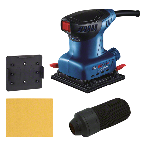 BOSCH BOSCH GSS 140 A 06012A8021