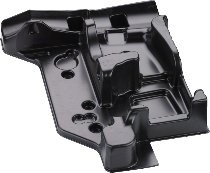 BOSCH Вкладыш для Bosch L-BOXX 136, 240 x 311 x 63 мм BOSCH Вкладыш для L 1600A002WA