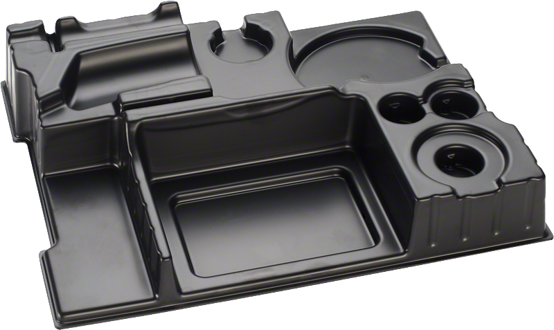 BOSCH Вкладыш для L-BOXX 136 BOSCH 1600A002W6