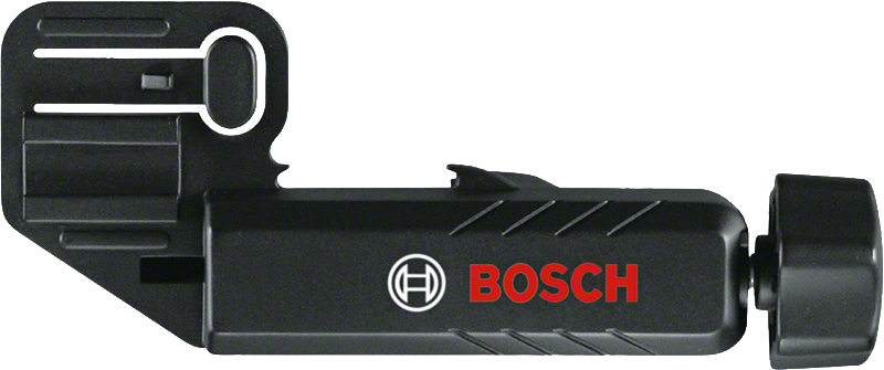 BOSCH Держатель для приёмников LR6 / LR 7 BOSCH 1608M00C1L