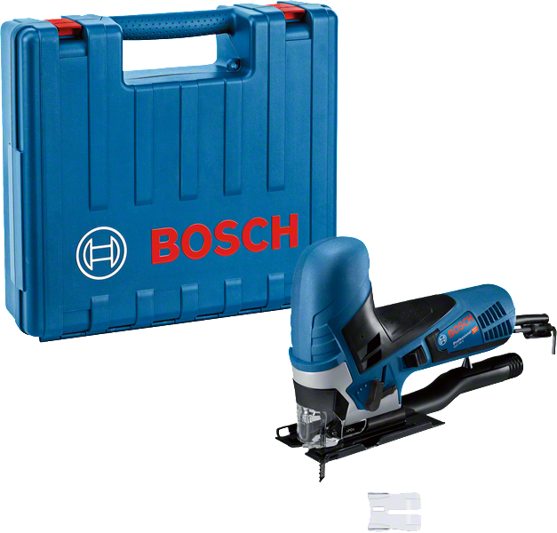 BOSCH GST 90 E Электролобзик