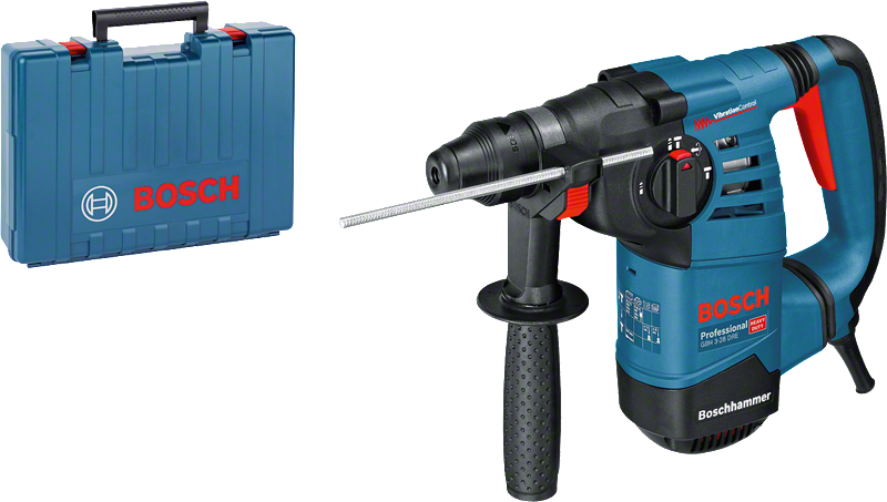 BOSCH GBH 3-28 DRE  ПЕРФОРАТОР