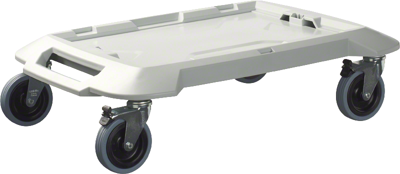 BOSCH L-BOXX Roller система кейсов BOSCH Роллер L-BOXX 1600A001S9