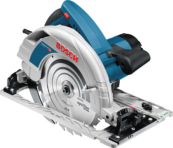 BOSCH Пила дисковая GKS 85 G BOSCH GKS 85 G 060157A900