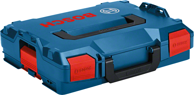 BOSCH L-BOXX 120 система кейсов BOSCH L-BOXX 102 1600A012FZ