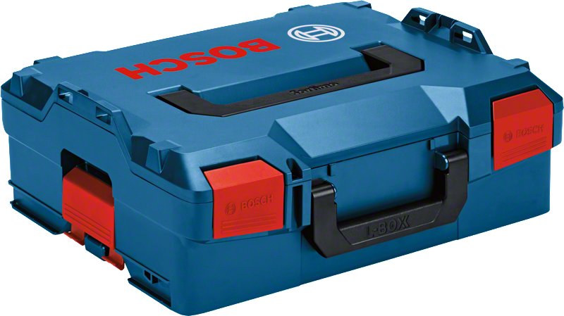 BOSCH L-BOXX 136 система кейсов BOSCH L-BOXX 136 1600A012G0