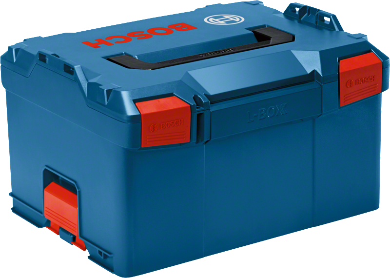 BOSCH L-BOXX 238 система кейсов BOSCH L-BOXX 238 1600A012G2