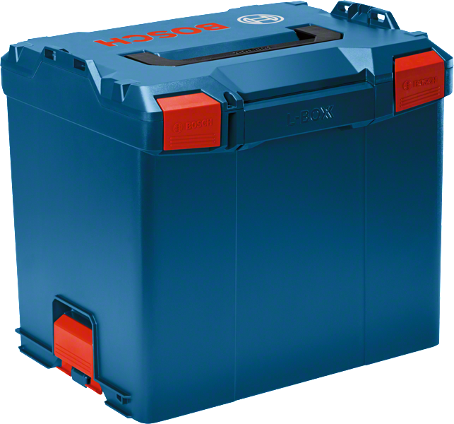 BOSCH L-BOXX 374 система кейсов BOSCH L-BOXX 374 1600A012G3