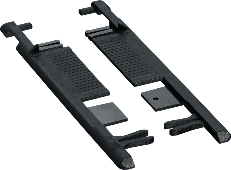 BOSCH FSN KK (Заглушки к шинам) BOSCH FSN KK (пласт 1600Z0000C