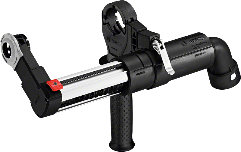 BOSCH Насадки для пылеудаления GDE 16 Cyl BOSCH GDE 16 Cyl 1600A001FJ