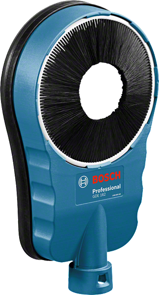 BOSCH Система пылеудаления GDE 162 BOSCH 1600A001G8