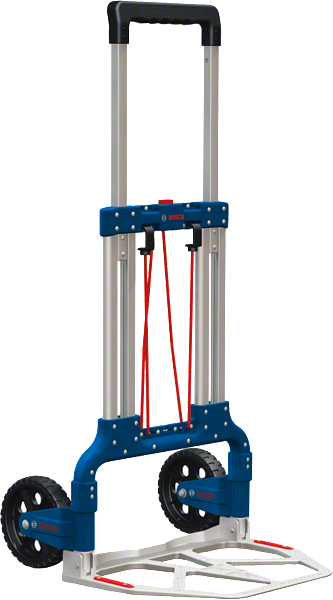 BOSCH L-BOXX Алюминиевая складная тележка -Professional Alu-Caddy BOSCH Алюминиевая с 1600A001SA