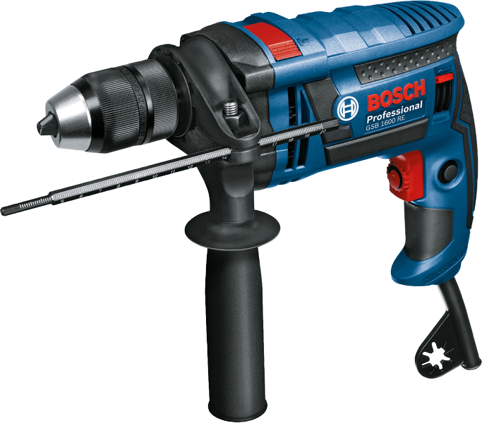 BOSCH BOSCH GSB 1600 RE 0601228200