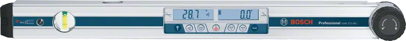 BOSCH Уклономер цифровой BOSCH 0601076400
