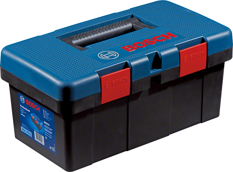BOSCH BOSCH Ящик для инст 1600A018T3