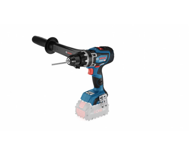 BOSCH Аккумуляторная ударная дрель-шуруповерт Li-Ion 18 В GSB 18V-150 C BOSCH 06019J5102