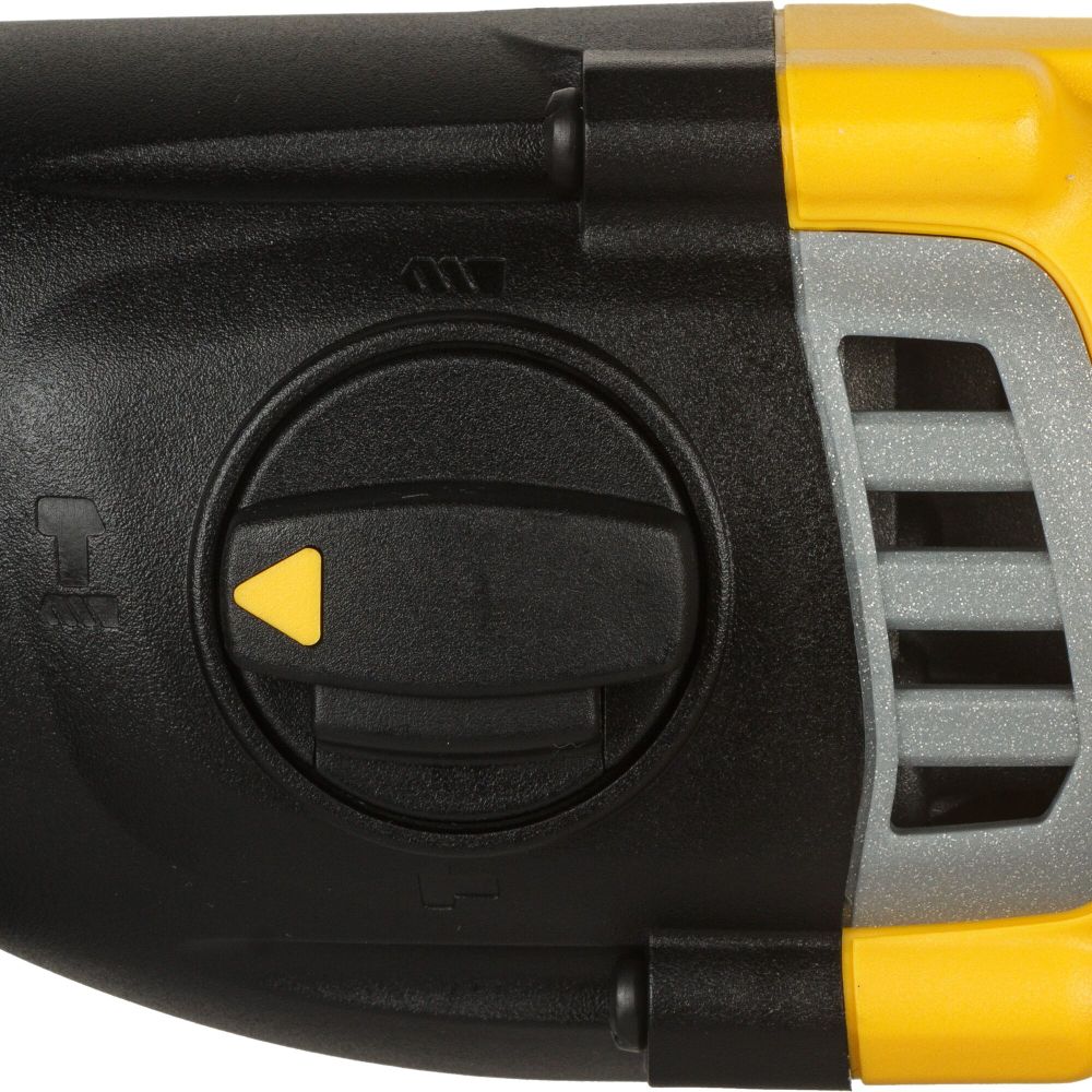 DEWALT DCH263NT Перфоратор аккумуляторный с бесщеточным двигателем DCH263 SDS-Plus 18В, 3 Дж