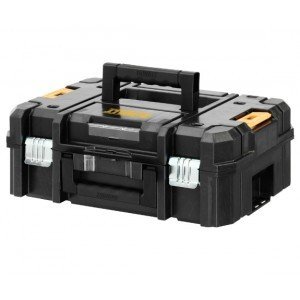 DEWALT Ящик для инструментов Tstak II DEWALT DWST1-70703