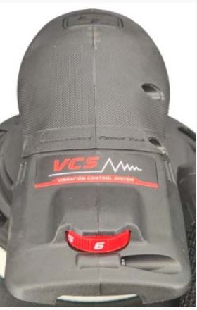 WUMAX 5717138210 Эксцентриковая шлифовальная машина аккумуляторная ETS 18-150 CLASSIC (без ЗУ и АКБ)