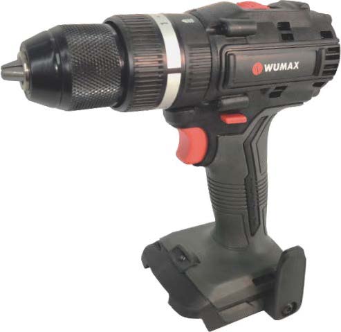 WUMAX Шуруповерт аккумуляторный ABS 20 COMBI CLASSIC WUMAX 5717519110
