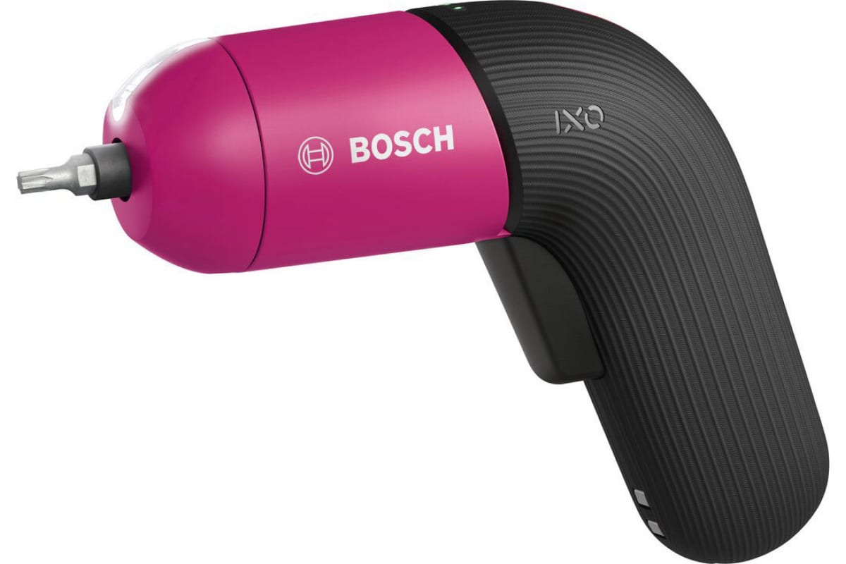 BOSCH XO VI Colour шуруповёрт аккумуляторный BOSCH 06039C7022