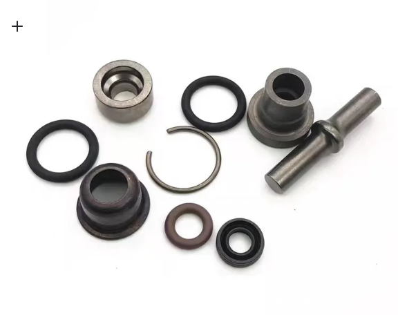 BOSCH Комплект деталей ударного механизма BOSCH 1617000697