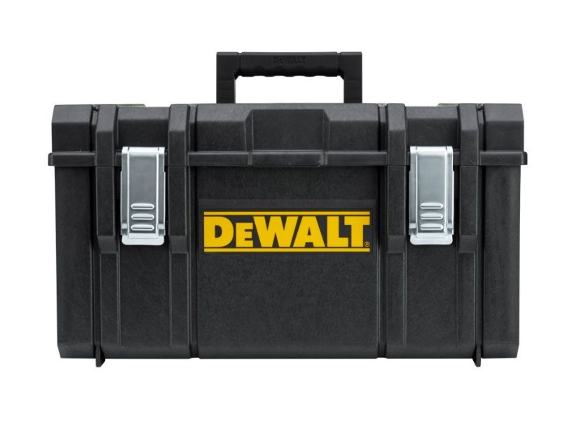 DEWALT Ящик для инструментов TOUGH SYSTEM для инструмента (308x336x550мм) DEWALT DS300