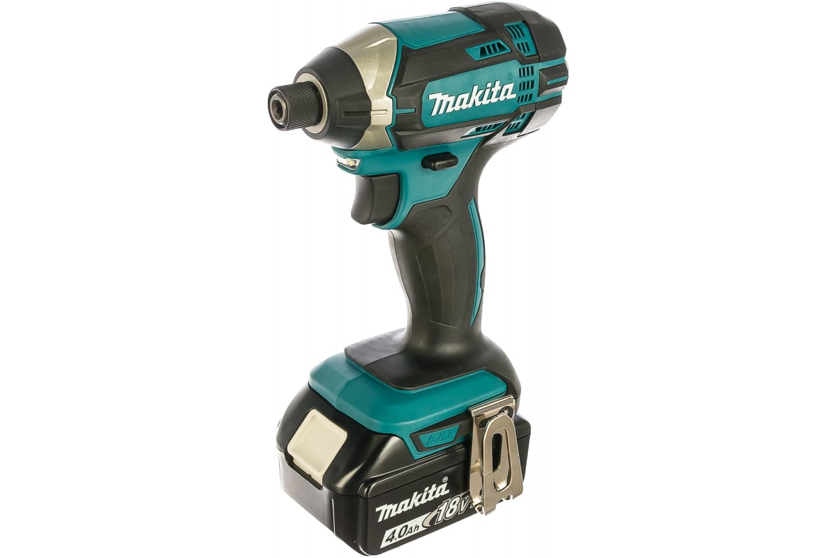 MAKITA Шуруповерт аккумуляторный (ударный),18В MAKITA DTD152RME