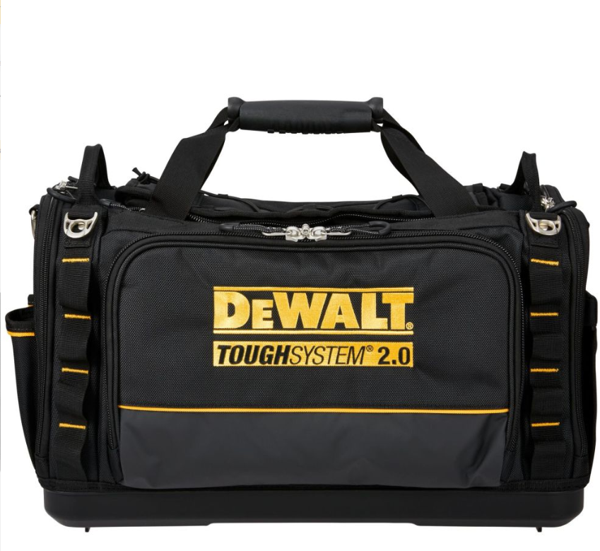 DEWALT Cумка для инструмента ToughSystem (530 мм, 50 карманов) DEWALT DWST83522-1