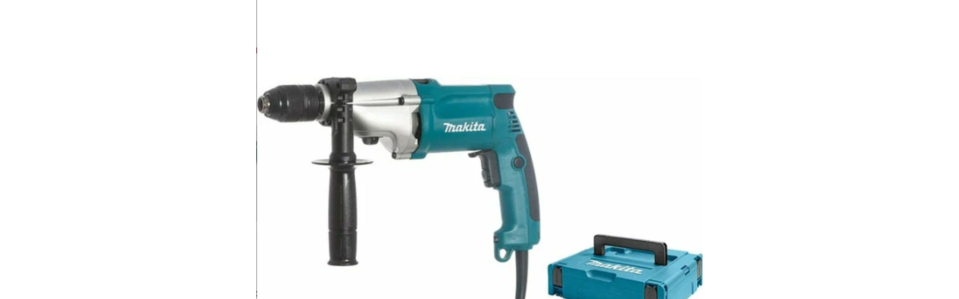 MAKITA Дрель ударная HP2051FJ MAKITA HP2051FJ