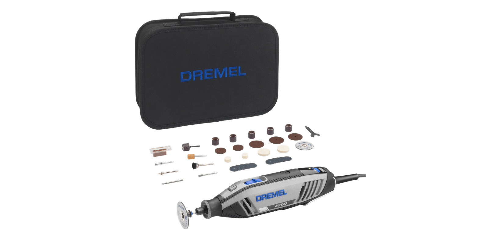 DREMEL Многофункциональный инструмент DREMEL   4250-1/35 DREMEL F0134250KA