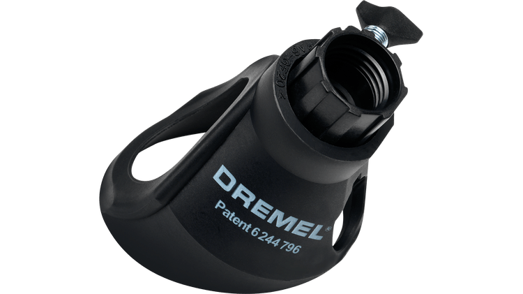 DREMEL Приставка для работ в швах между керамической плиткой (568) DREMEL 26150568JB